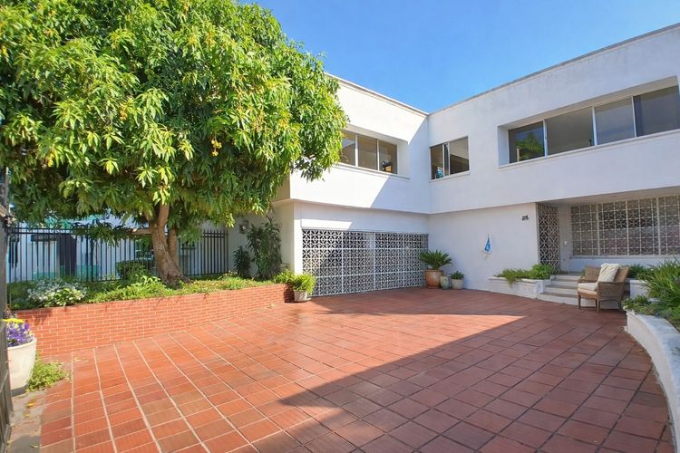 Casa en venta en Ciudad Jardin, Barranquilla · foto 4 de 18
