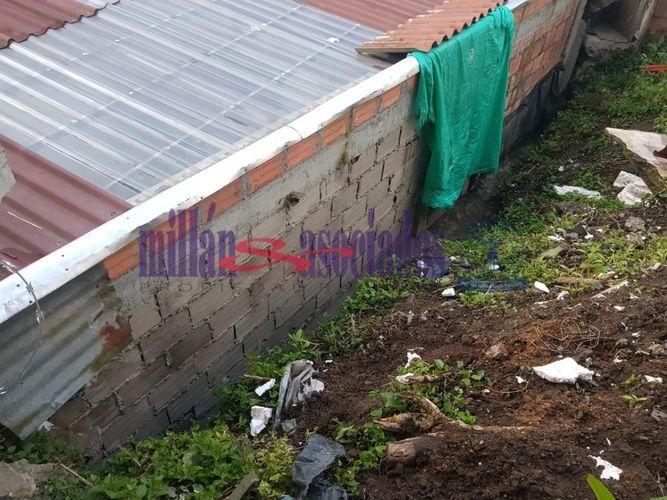 Lote en venta en San Jorge, Manizales, 71 m² · foto 2 de 7