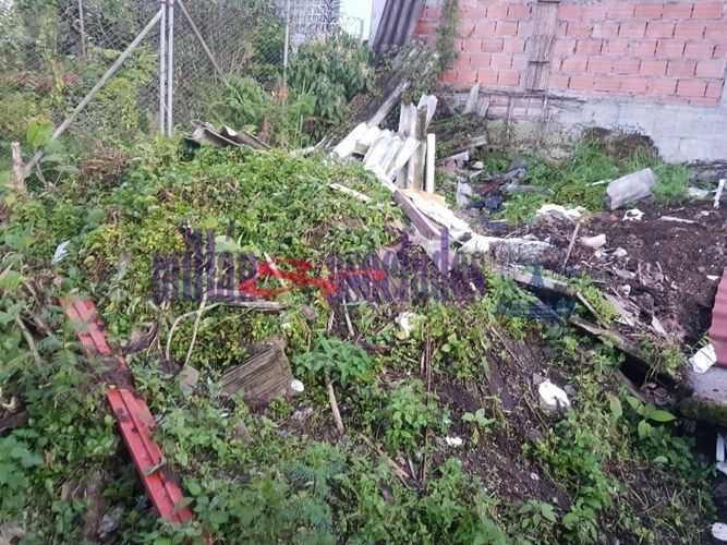 Lote en venta en San Jorge, Manizales, 71 m² · foto 3 de 7