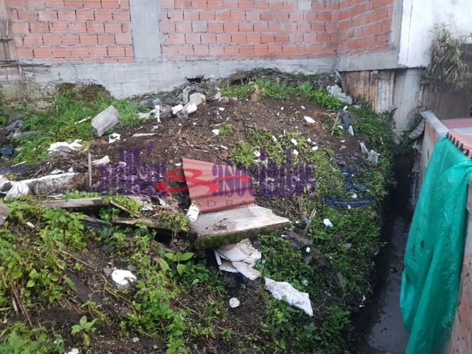 Lote en venta en San Jorge, Manizales, 71 m² · foto 5 de 7