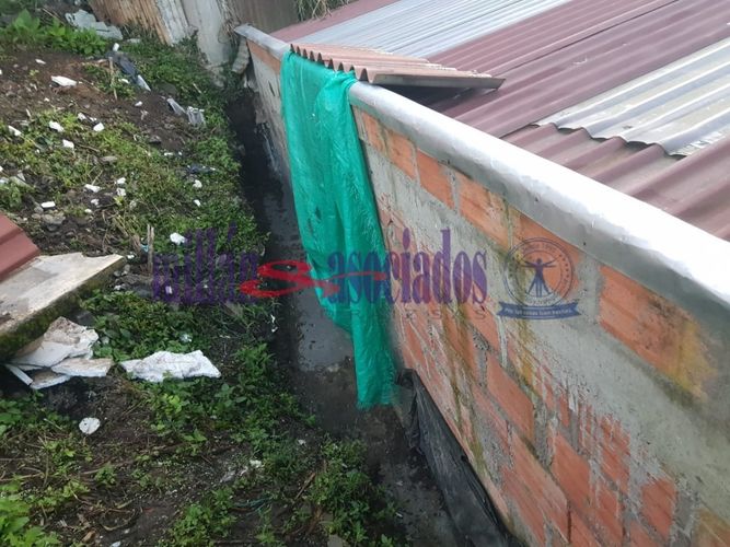 Lote en venta en San Jorge, Manizales, 71 m² · foto 6 de 7