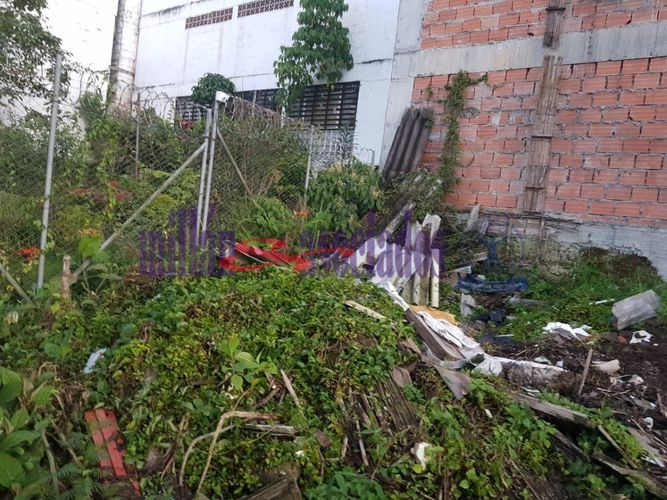 Lote en venta en San Jorge, Manizales, 71 m² · foto 7 de 7
