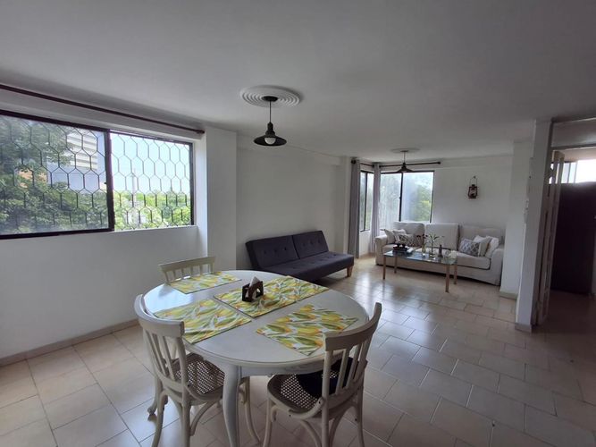 Apartamento en venta en Altos Del Prado, Barranquilla · foto 2 de 22