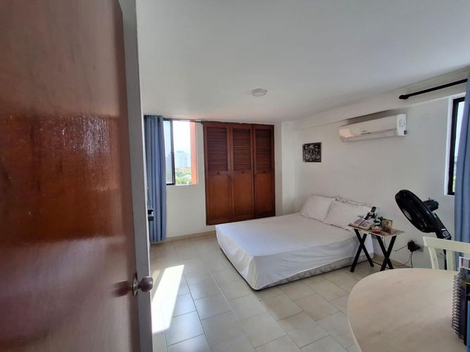 Apartamento en venta en Altos Del Prado, Barranquilla · foto 5 de 22