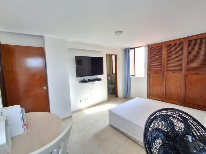 Apartamento en venta en Altos Del Prado, Barranquilla · foto 6 de 22