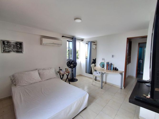 Apartamento en venta en Altos Del Prado, Barranquilla · foto 7 de 22