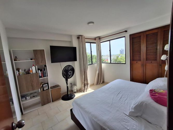 Apartamento en venta en Altos Del Prado, Barranquilla · foto 8 de 22