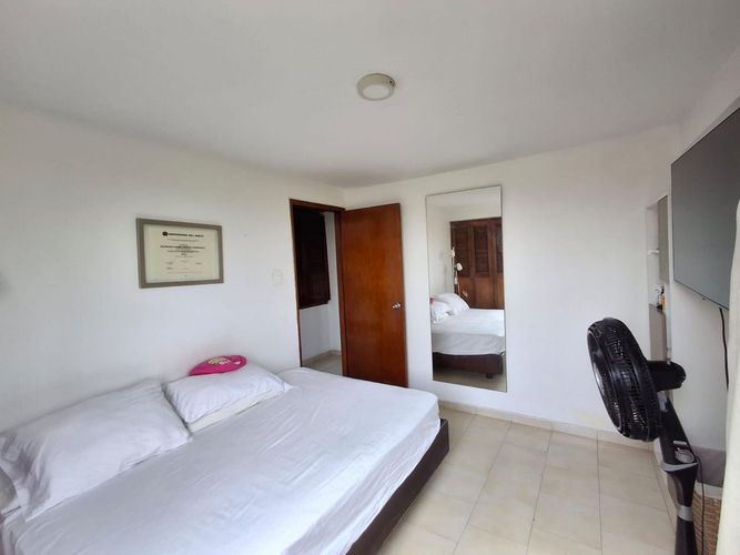 Apartamento en venta en Altos Del Prado, Barranquilla · foto 9 de 22