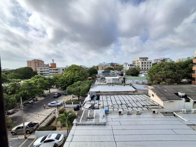 Apartamento en venta en Altos Del Prado, Barranquilla · foto 20 de 22