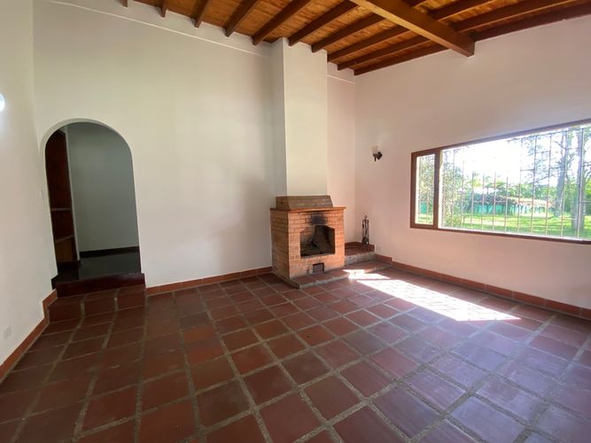 Finca en arriendo en El Tablazo, Rionegro, 200 m² · foto 3 de 24