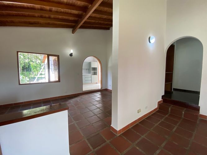 Finca en arriendo en El Tablazo, Rionegro, 200 m² · foto 4 de 24