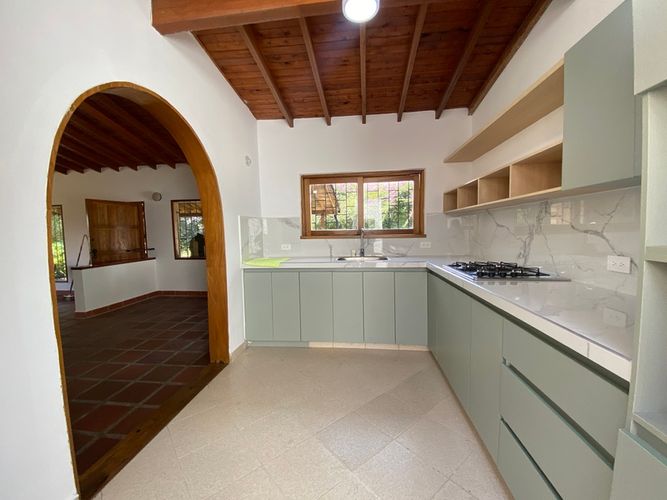 Finca en arriendo en El Tablazo, Rionegro, 200 m² · foto 7 de 24