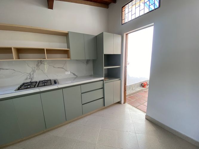 Finca en arriendo en El Tablazo, Rionegro, 200 m² · foto 9 de 24