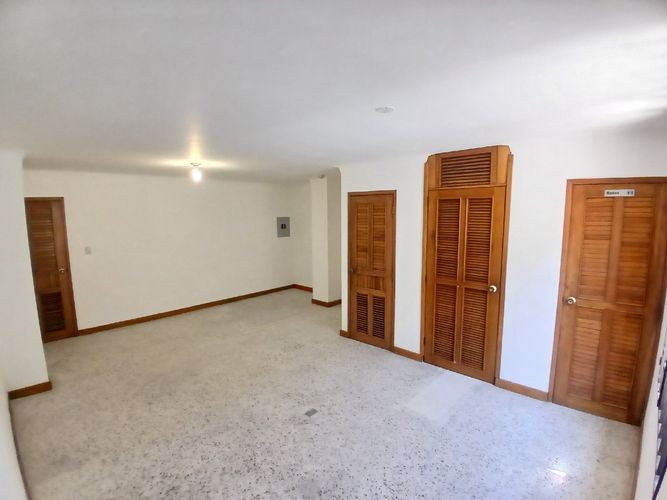 Consultorio en venta en Las Delicias, Barranquilla, 53 m² · foto 2 de 13