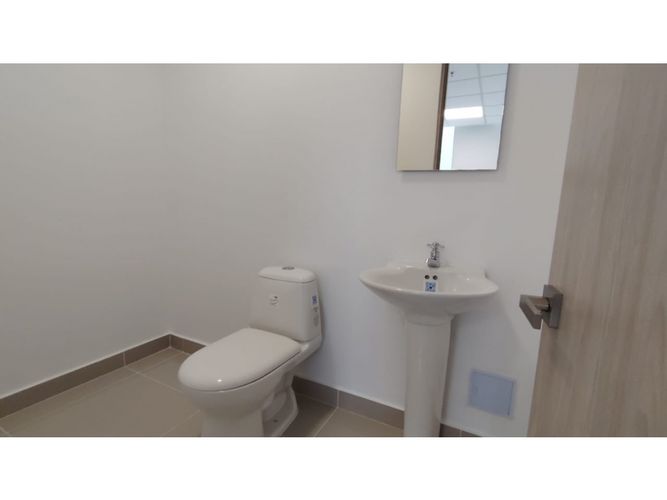Local en arriendo en Conjunto Residencial Villa Campestre, Barranquilla, 39 m² · foto 9 de 17