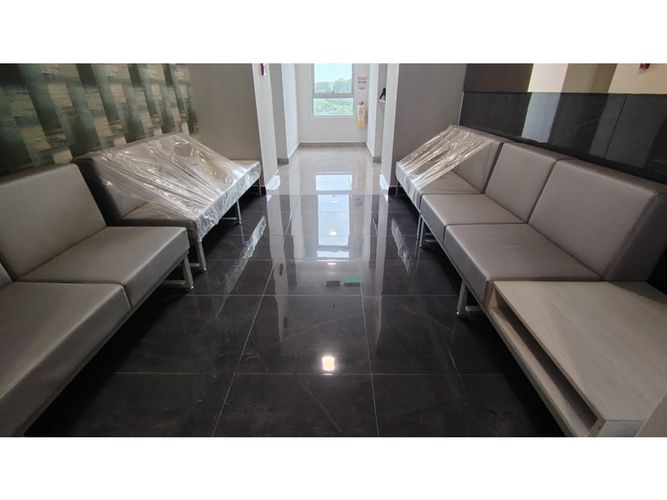 Local en arriendo en Conjunto Residencial Villa Campestre, Barranquilla, 39 m² · foto 13 de 17