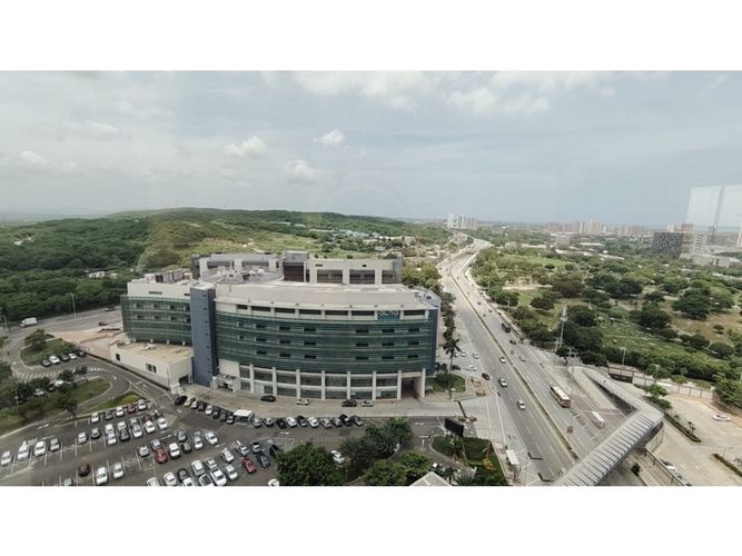 Local en arriendo en Conjunto Residencial Villa Campestre, Barranquilla, 39 m² · foto 16 de 17