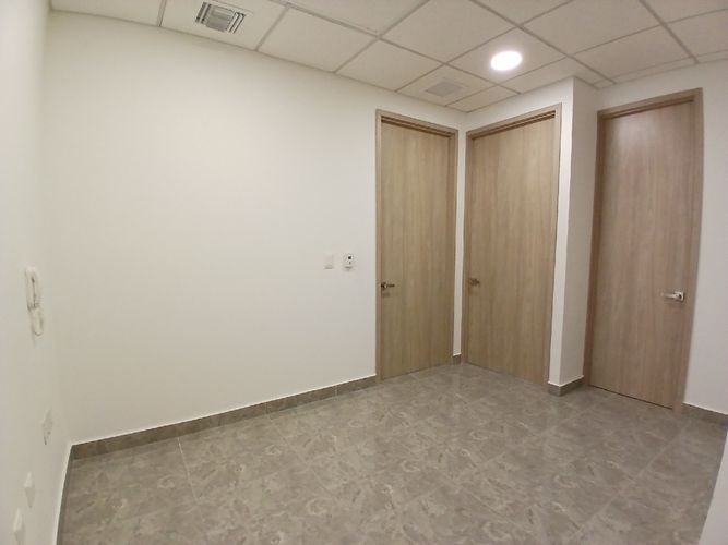 Oficina en arriendo en Portal De Genovés, Barranquilla, 38 m² · foto 2 de 14