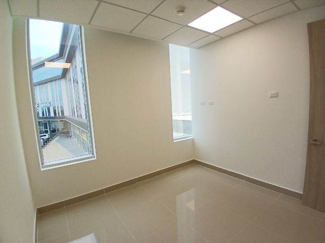Oficina en arriendo en Portal De Genovés, Barranquilla, 38 m² · foto 8 de 14