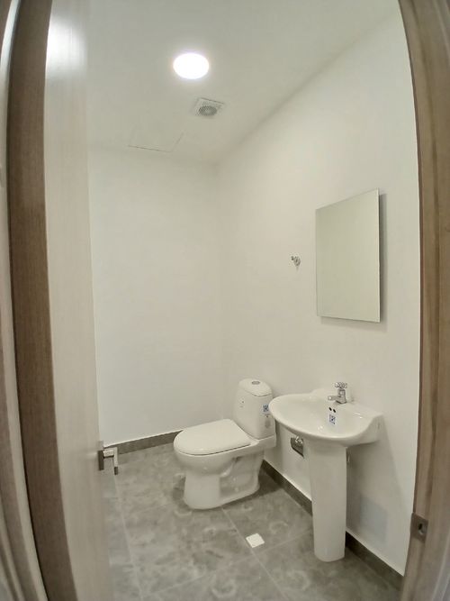 Oficina en arriendo en Portal De Genovés, Barranquilla, 38 m² · foto 13 de 14