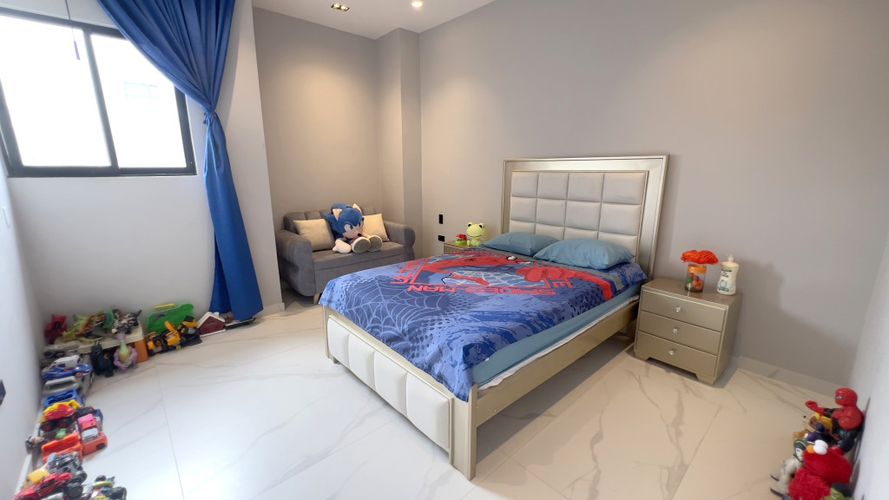 Casa de 6 alcobas en venta en Sabanilla, Puerto Colombia, 711 m² · foto 8 de 16