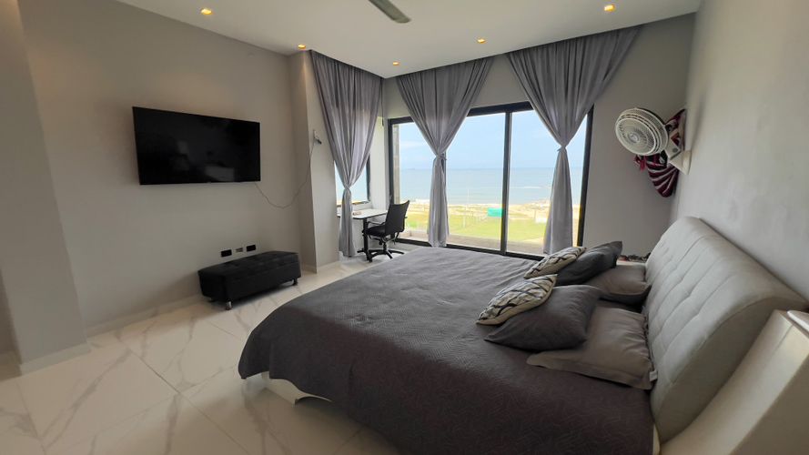 Casa de 6 alcobas en venta en Sabanilla, Puerto Colombia, 711 m² · foto 13 de 16