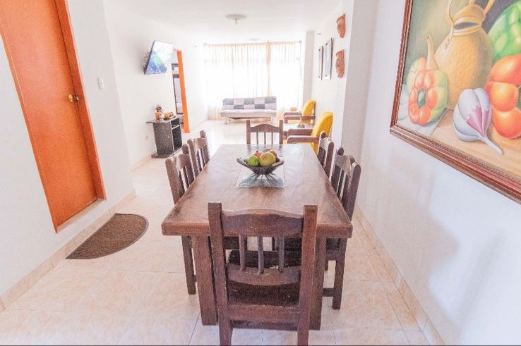 Apartamento en venta en Rodadero, Santa Marta · foto 2 de 17