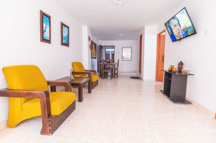 Apartamento en venta en Rodadero, Santa Marta · foto 4 de 17