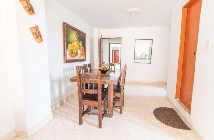 Apartamento en venta en Rodadero, Santa Marta · foto 6 de 17
