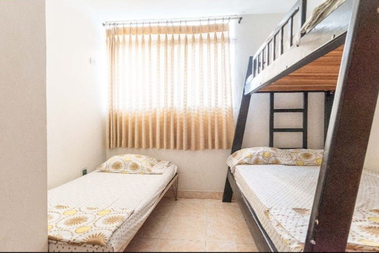 Apartamento en venta en Rodadero, Santa Marta · foto 8 de 17