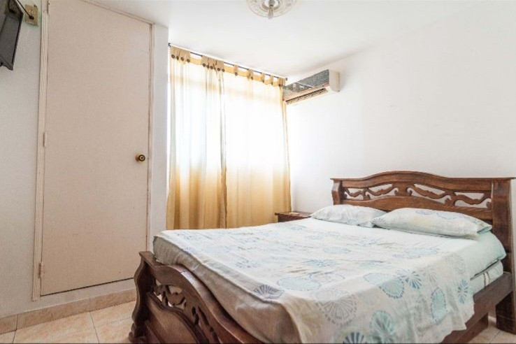 Apartamento en venta en Rodadero, Santa Marta · foto 9 de 17
