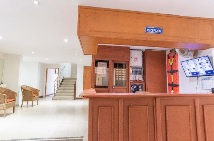 Apartamento en venta en Rodadero, Santa Marta · foto 14 de 17