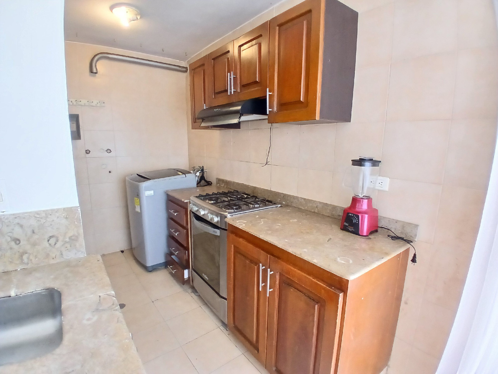 Apartamento en venta en El Prado, Barranquilla · foto 2 de 19