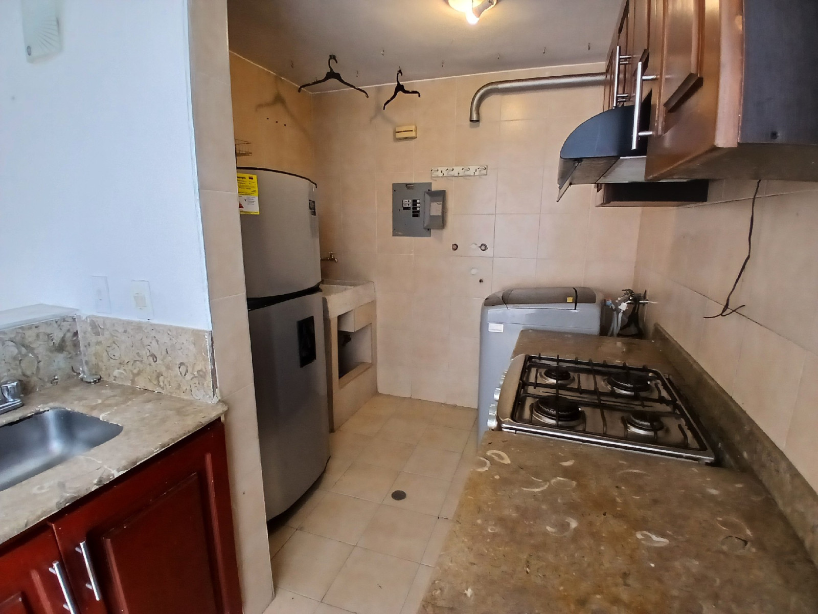 Apartamento en venta en El Prado, Barranquilla · foto 3 de 19