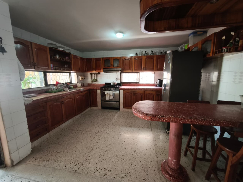 Casa en venta en Ciudad Jardin, Barranquilla · foto 6 de 20