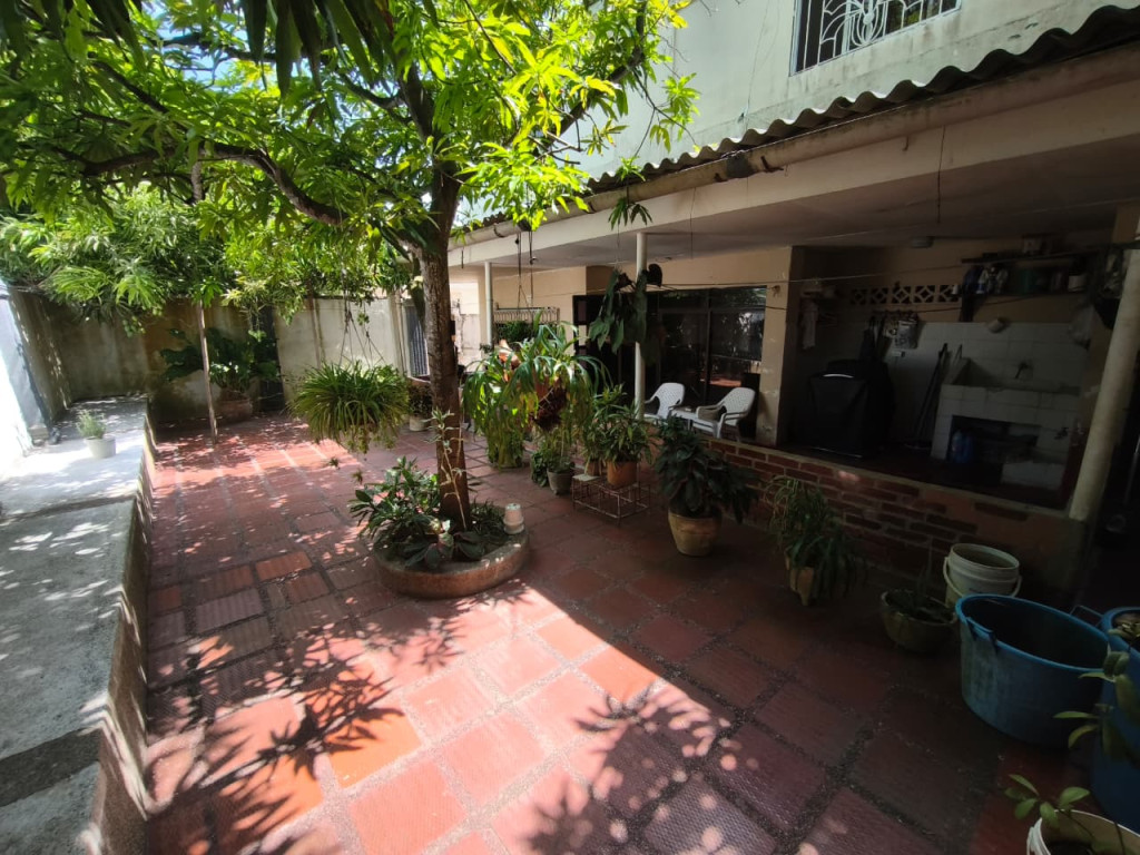 Casa en venta en Ciudad Jardin, Barranquilla · foto 8 de 20