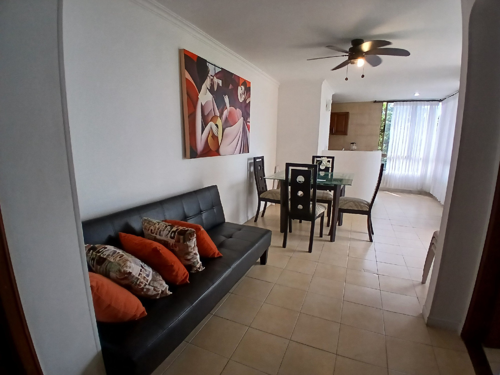 Apartamento en venta en El Prado, Barranquilla · foto 8 de 19