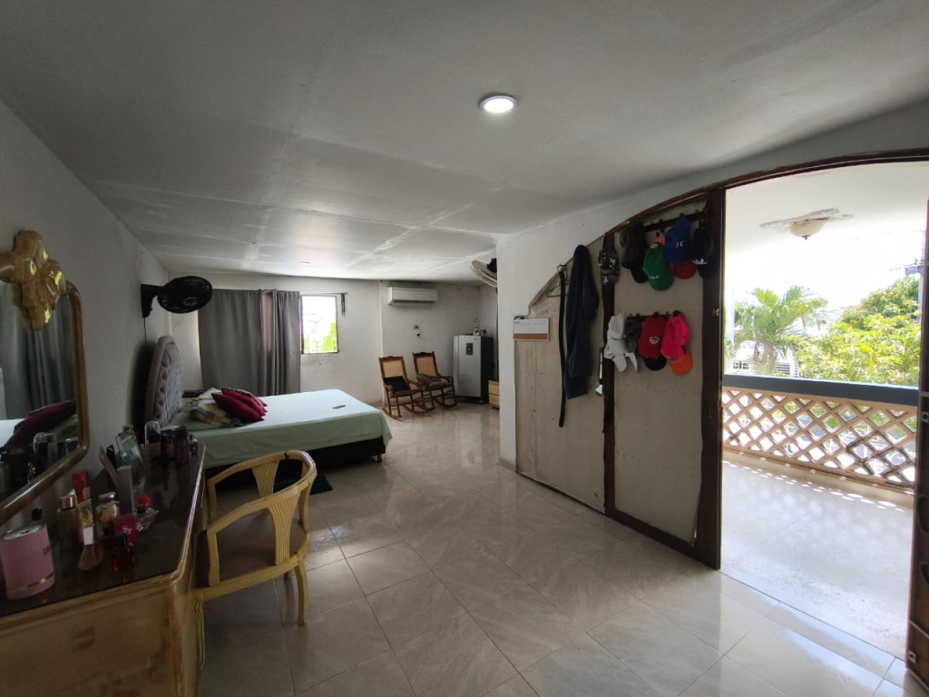 Casa en venta en Ciudad Jardin, Barranquilla · foto 9 de 20