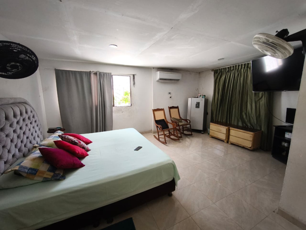 Casa en venta en Ciudad Jardin, Barranquilla · foto 10 de 20