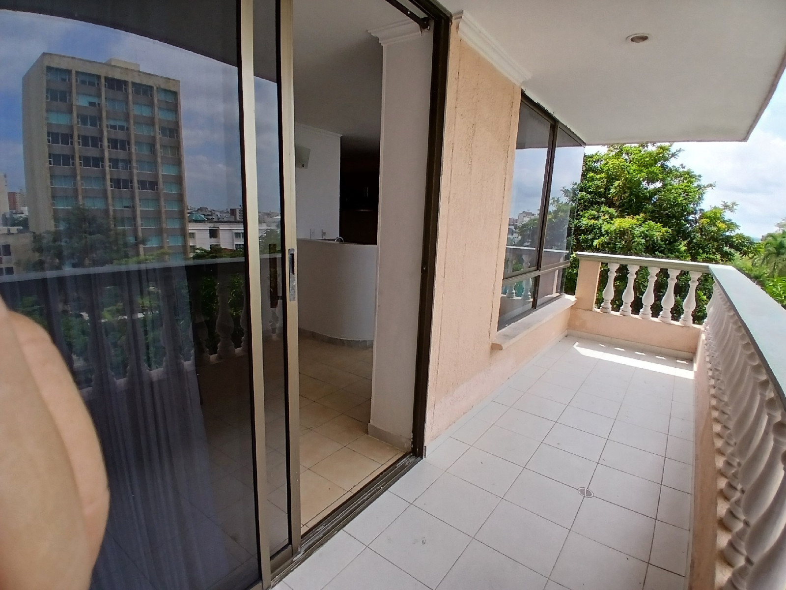 Apartamento en venta en El Prado, Barranquilla · foto 10 de 19