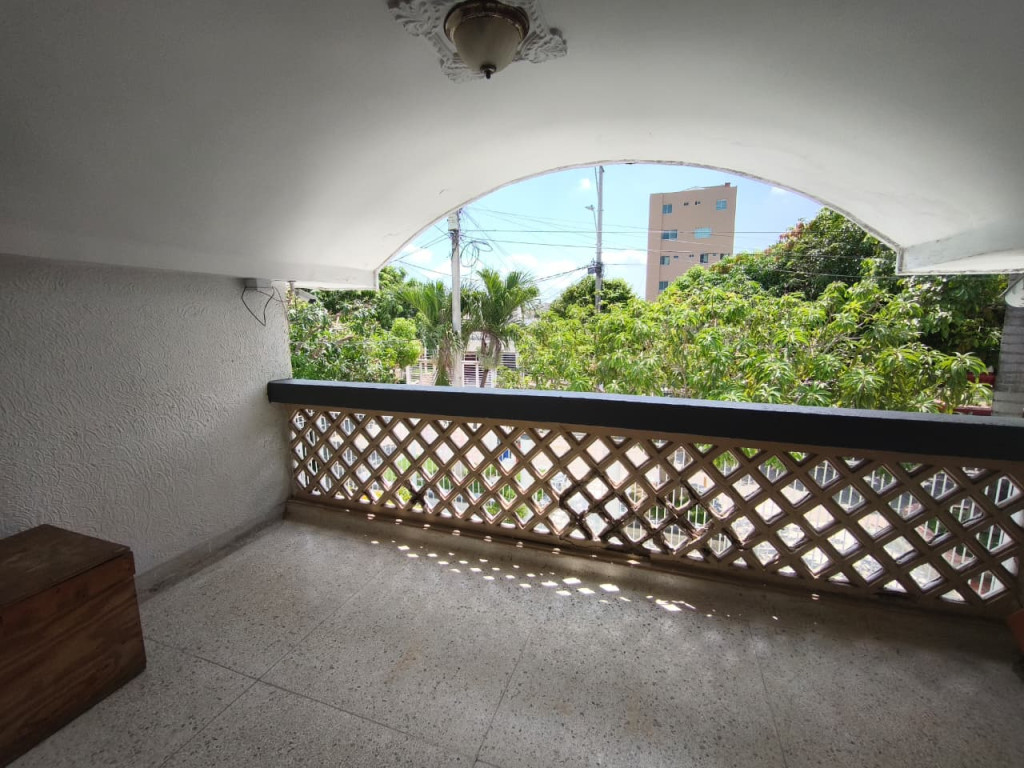 Casa en venta en Ciudad Jardin, Barranquilla · foto 12 de 20