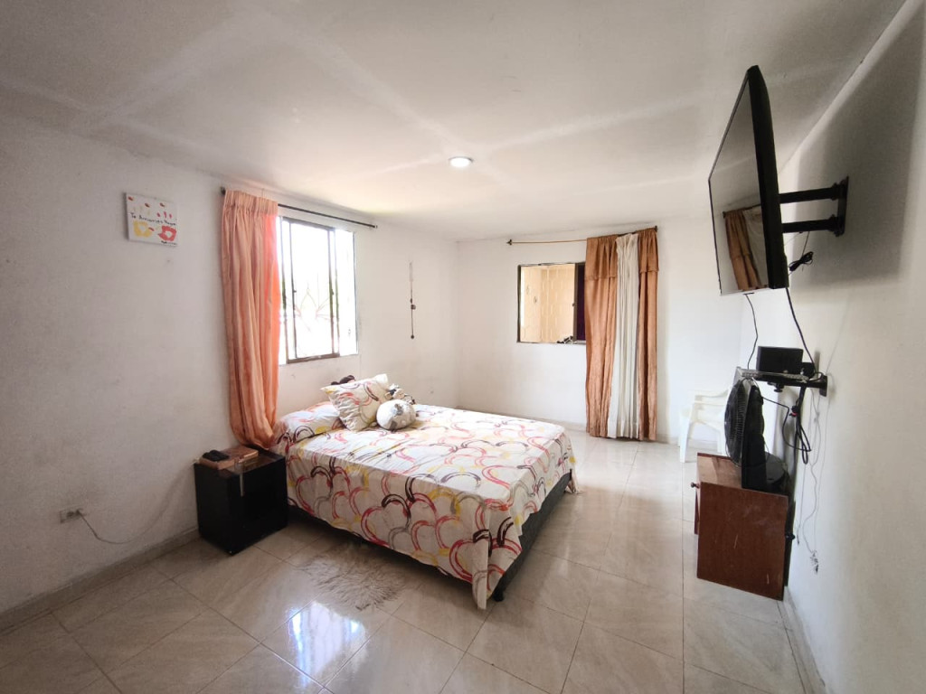 Casa en venta en Ciudad Jardin, Barranquilla · foto 17 de 20