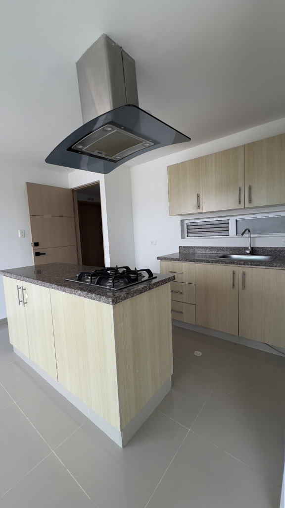 Apartamento en venta en Granadillo, Barranquilla · foto 2 de 9