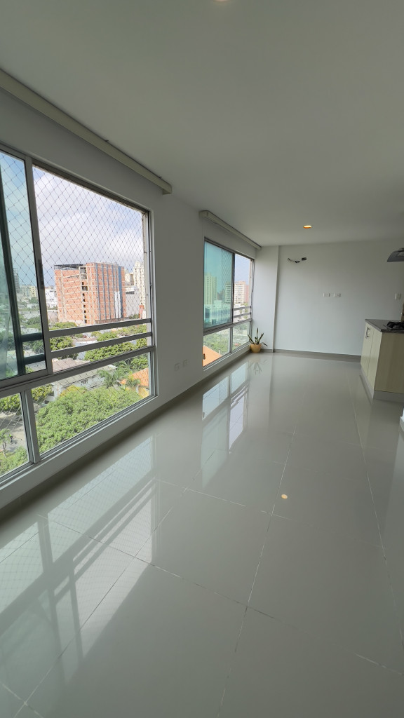 Apartamento en venta en Granadillo, Barranquilla · foto 3 de 9