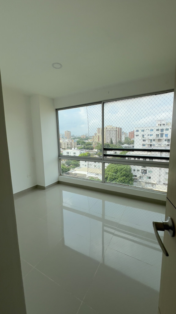 Apartamento en venta en Granadillo, Barranquilla · foto 5 de 9