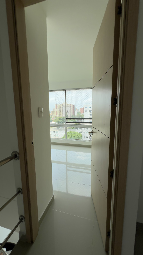 Apartamento en venta en Granadillo, Barranquilla · foto 6 de 9
