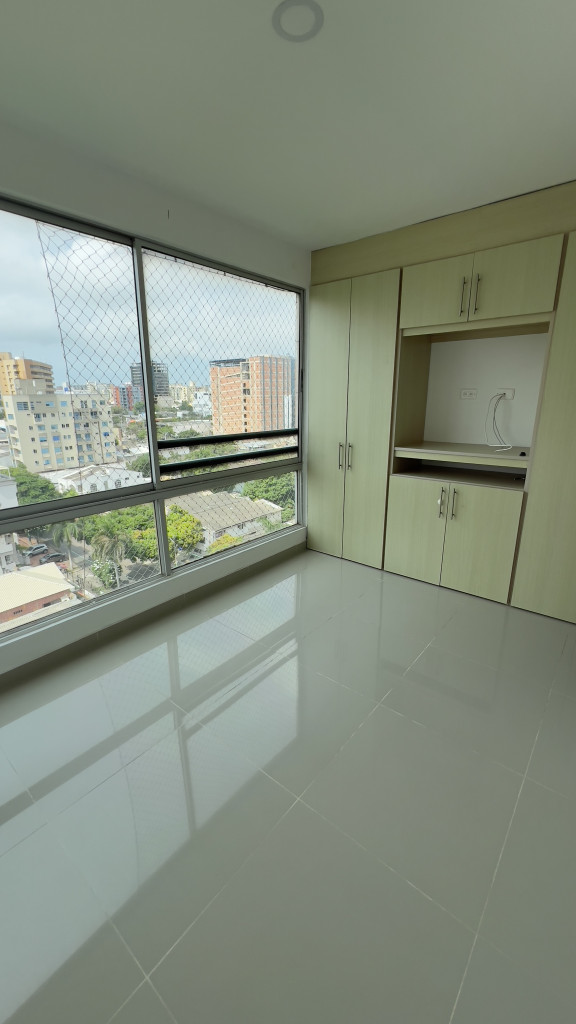 Apartamento en venta en Granadillo, Barranquilla · foto 7 de 9