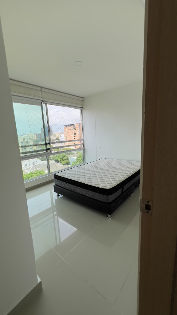 Apartamento en venta en Granadillo, Barranquilla · foto 8 de 9