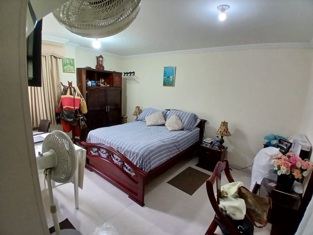 Apartamento en venta en Ciudad Jardin, Barranquilla · foto 3 de 6