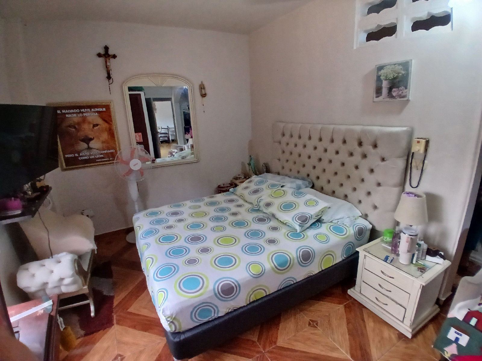 Casa en venta en El Carmen, Barranquilla · foto 6 de 13